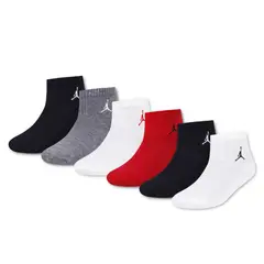 JORDAN - CALCETINES KIDS RINGS 3PK