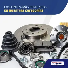 HYUNDAI - Correa Dirección Hidraulica Accent 1995-2006