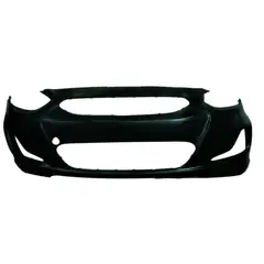 HYUNDAI - Parachoque Del Del Original Accent Rb 2011 2021