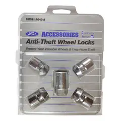 FORD - Tuerca De Seguridad Escape (2020 - 2024)