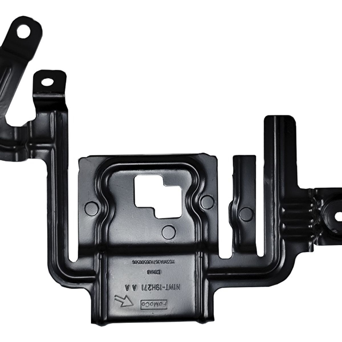 FORD - Soporte Modulo De Remolq. Ford Ranger 2023