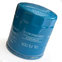 CHEVROLET - Filtro Aceite Gm 24563823