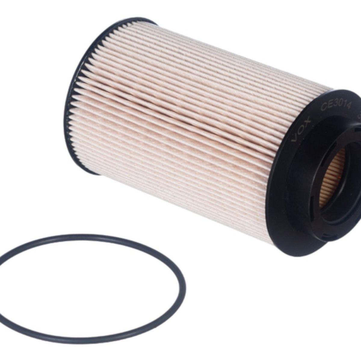 VOX - Filtro Combustible Volkswagen 13190 (2012-)