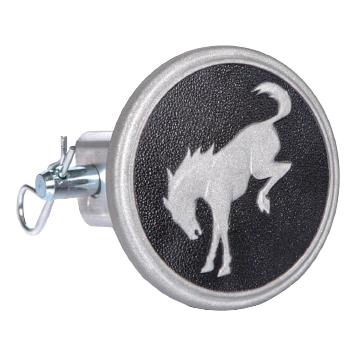 FORD - Protector Enganche De Aluminio Ford Bronco Tg1 (2021-2024)