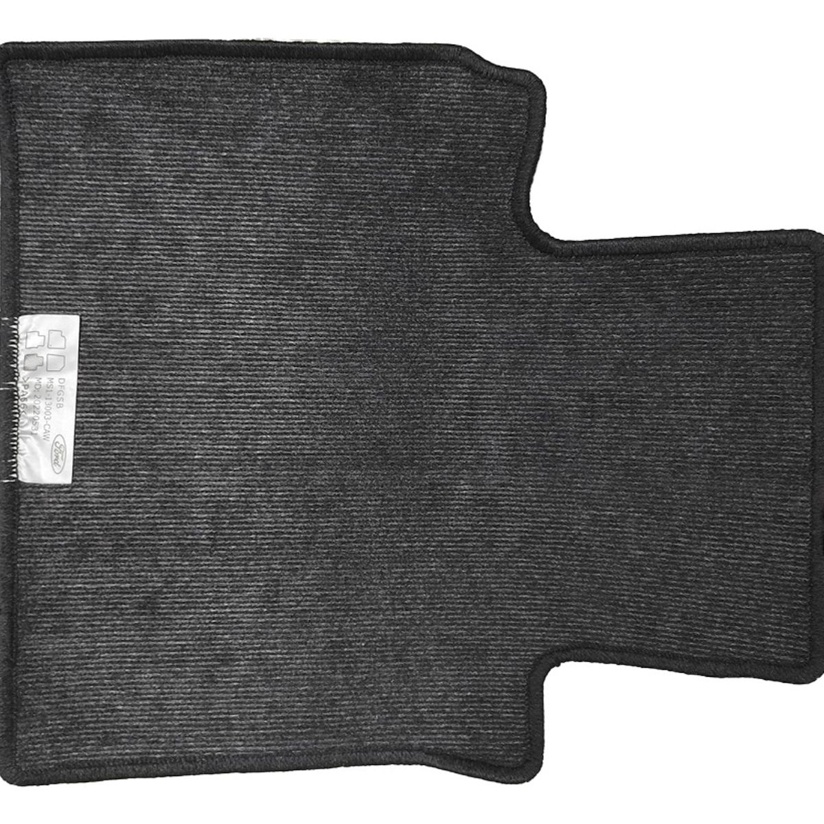 FORD - Cubrealfombra Trasera Der Ford Territory 2023