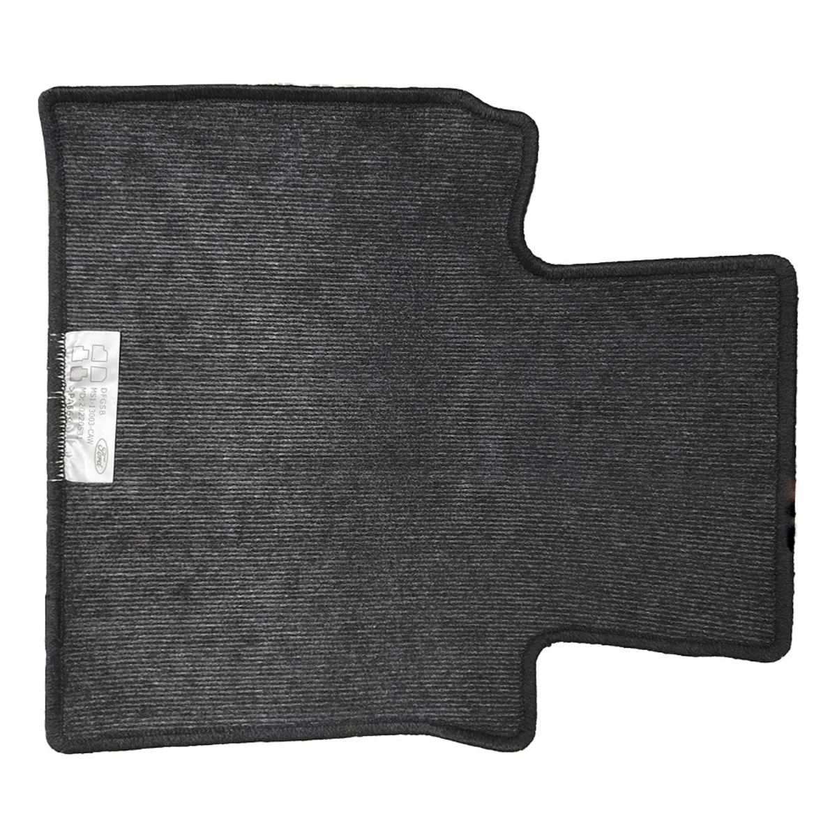 FORD - Cubrealfombra Trasera Der Ford Territory 2023