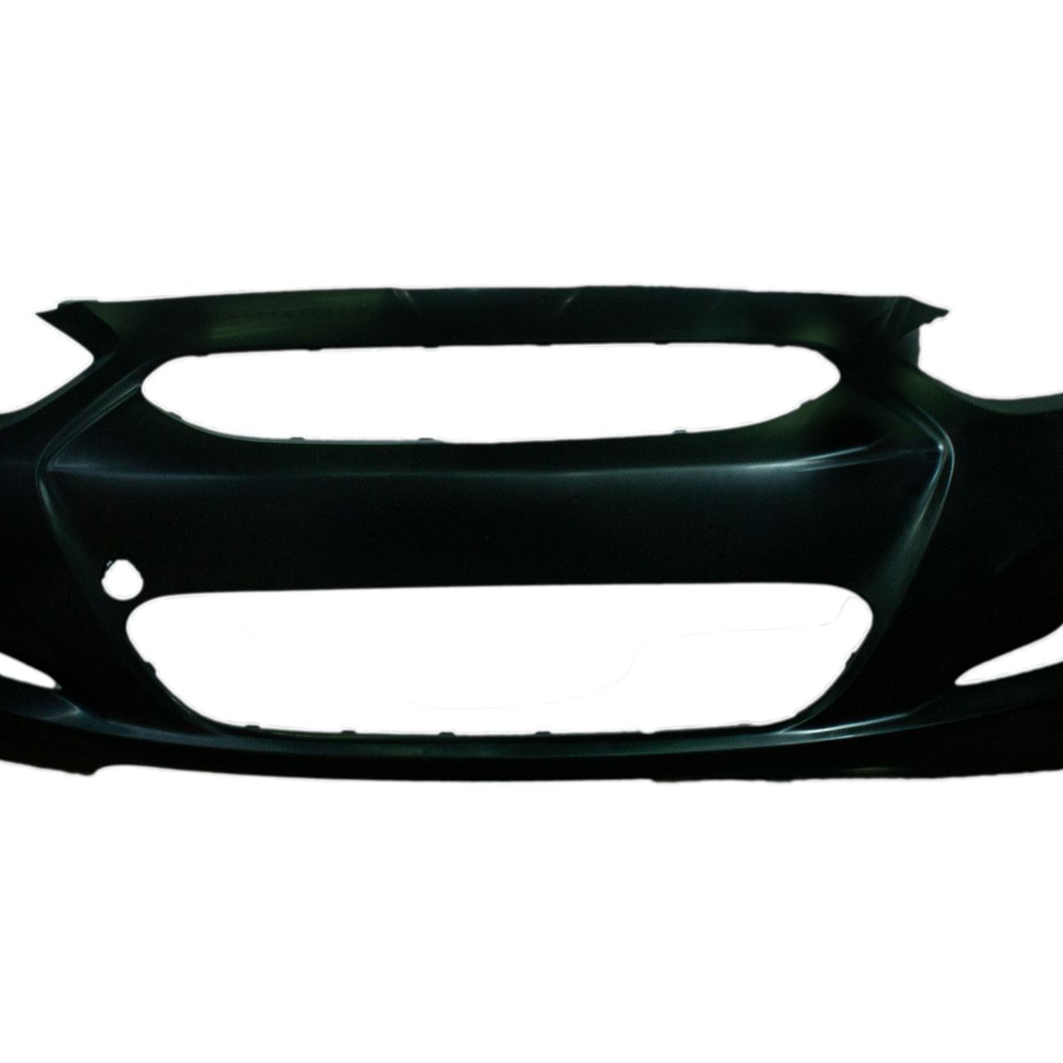 HYUNDAI - Parachoque Del Original Hyundai Accent 2010 - 2015