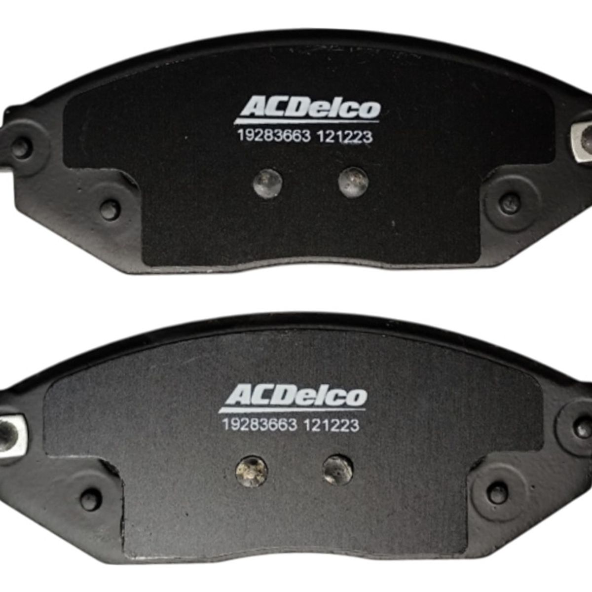 ADELCO - Pastilla Freno Del Spark Gt 2010 -