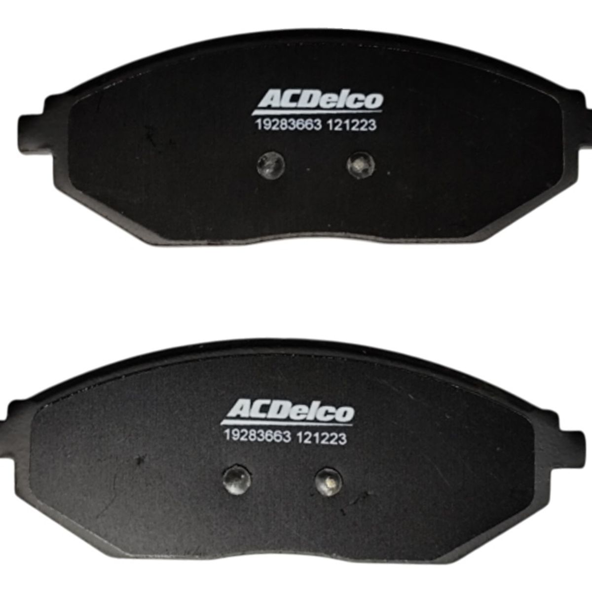 ADELCO - Pastilla Freno Del Spark Gt 2010 -