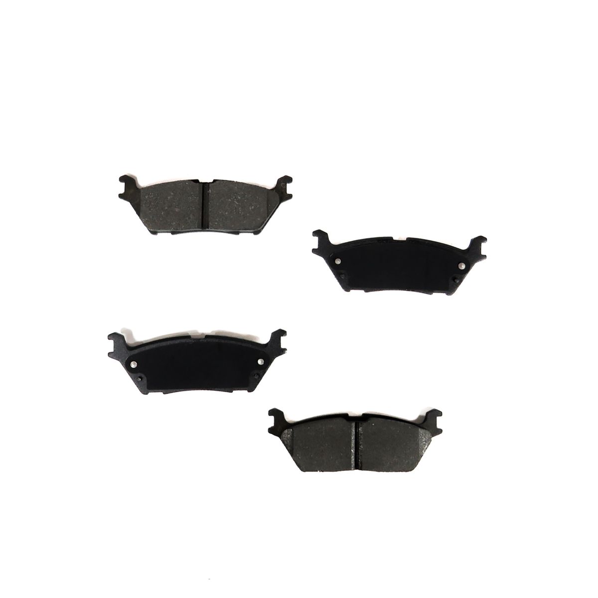 MAGMA - PASTILLA FRENO TRAS. FORD F-150 2.7 2015-2020
