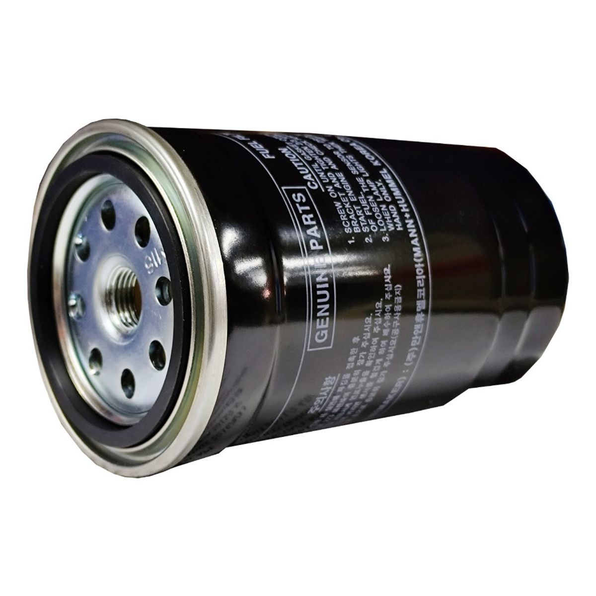 HYUNDAI - Filtro Petroleo Hyundai H100 2006 - 2025