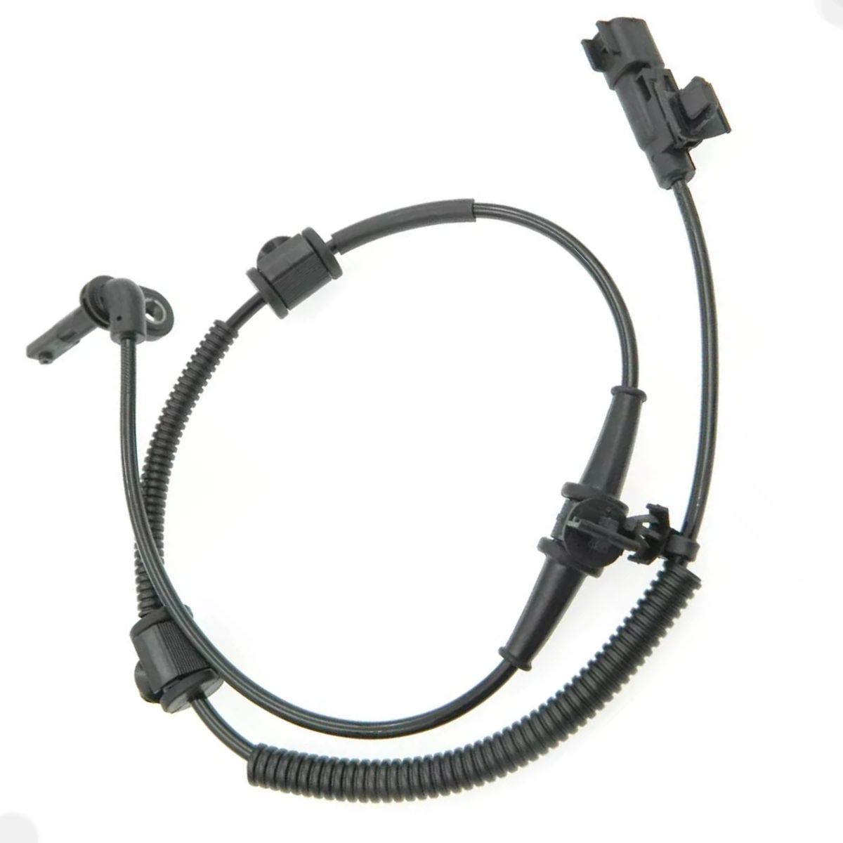 CHEVROLET - Sensor Velocidad Delantero Original Gm 13470639