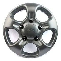 MAHINDRA - Tapa Rueda Aro 16 4x2 Pick Up Scorpio 08-17 Unidad
