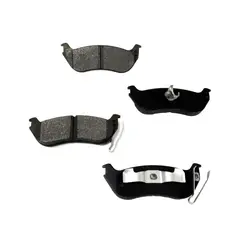 MAGMA - PASTILLA FRENO TRAS. FORD EXPLORER 4.6 2002-2011