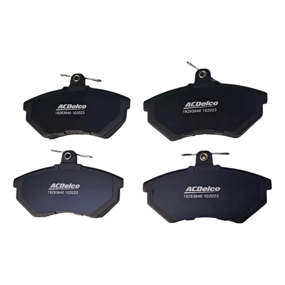 ADELCO - Pastilla Freno Del N300 2010 -