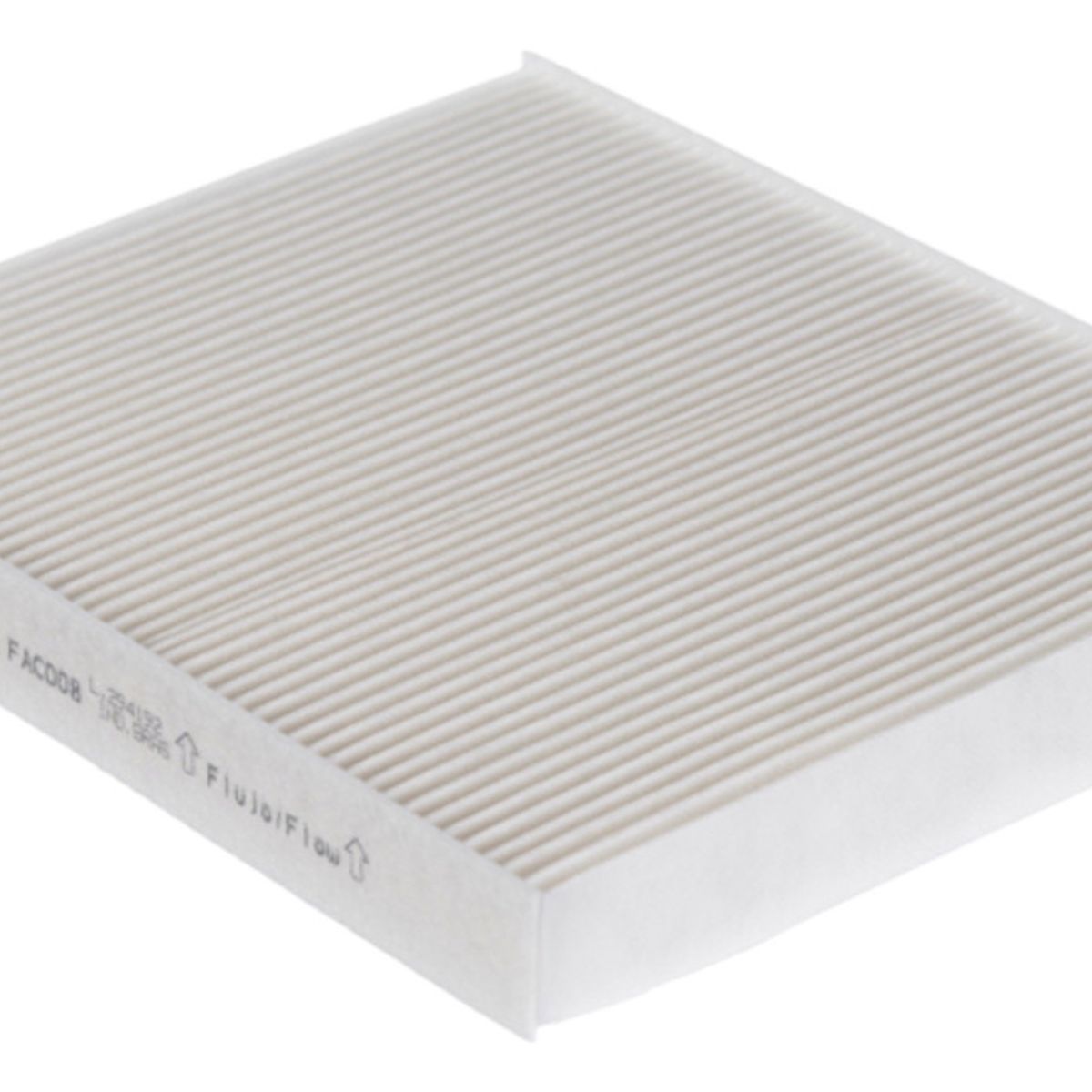 VOX - Filtro Polen Chevrolet Equinox 1.5 (2020-)