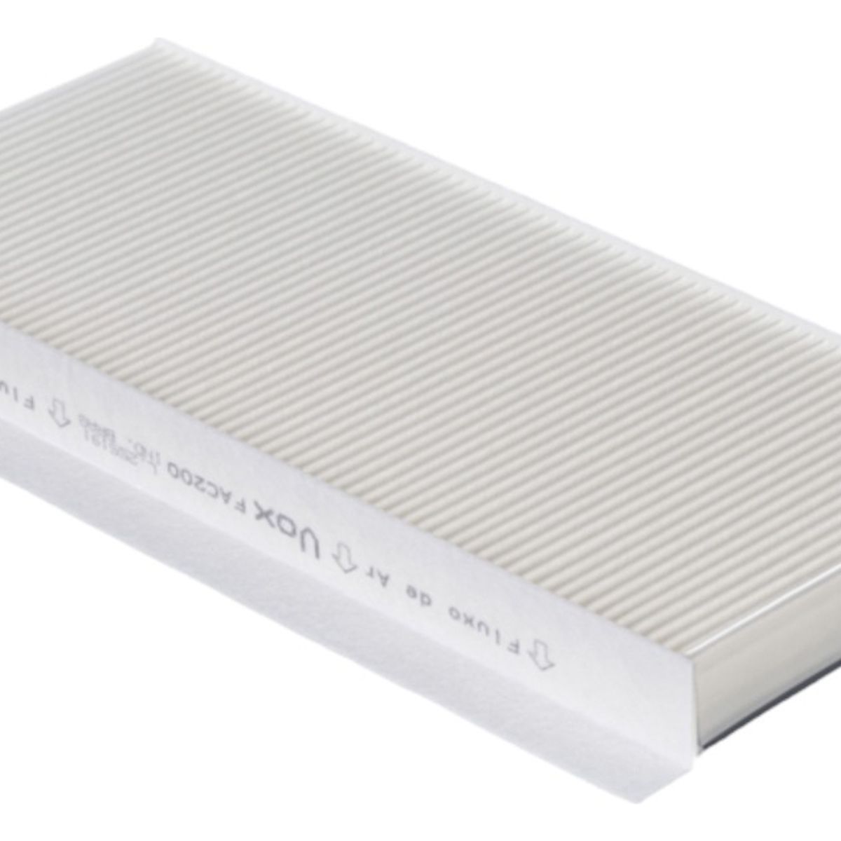 VOX - Filtro Polen Vox Ford Courier 1.8 1997-2000