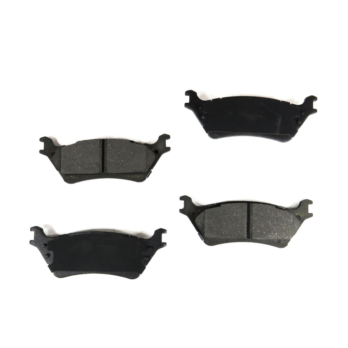 MAGMA - PASTILLA FRENO TRAS. FORD F-150 5.0 2004-2014
