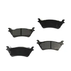 MAGMA - PASTILLA FRENO TRAS. FORD F-150 5.0 2004-2014