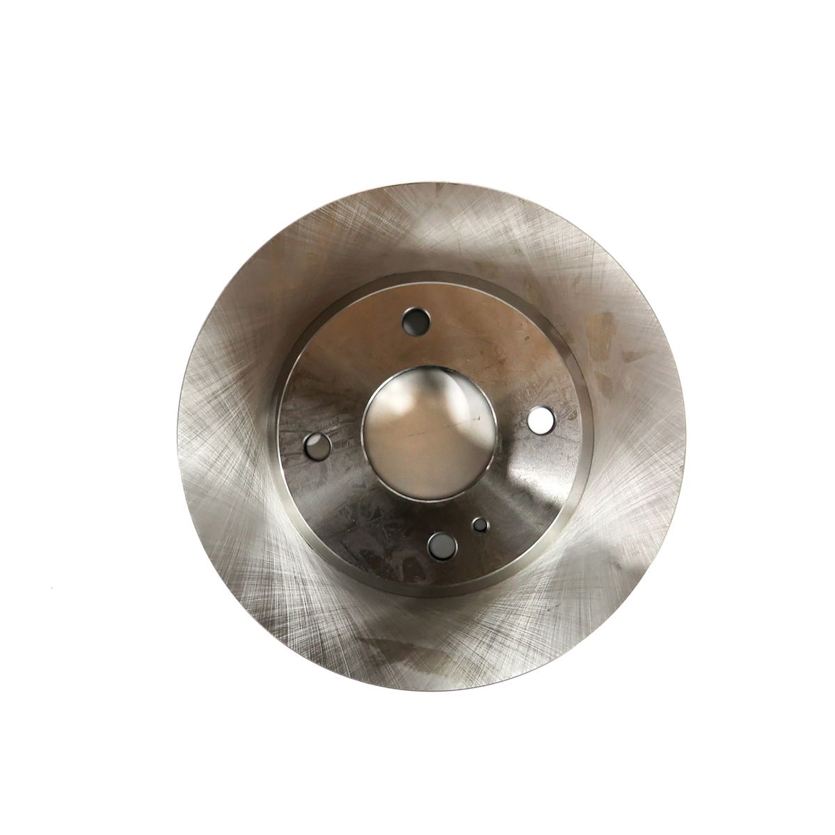 MAGMA - DISCO FRENO DEL. FORD FIESTA 1.0 2011-2019