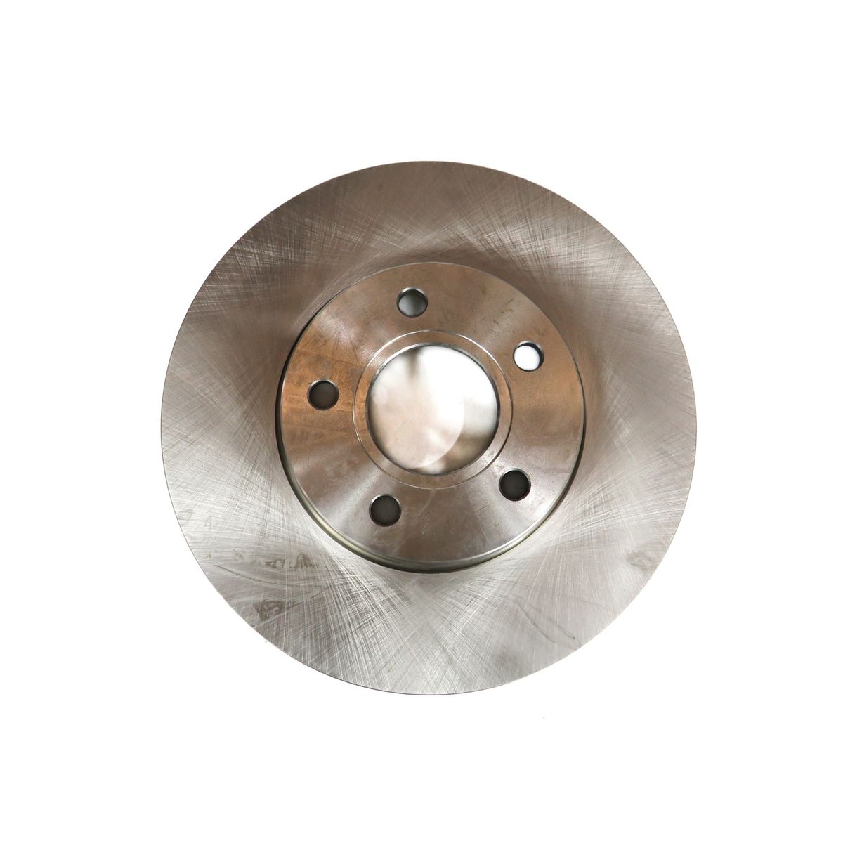 MAGMA - DISCO FRENO DEL. FORD FOCUS 2.0 2009-2019