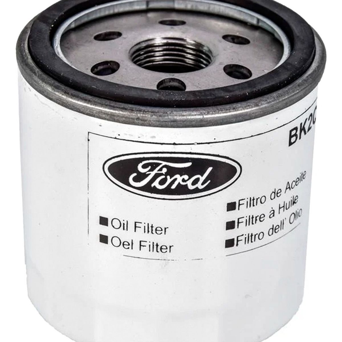 FORD - Filtro Aceite Original Ford Transit 350l-460e (2014- )