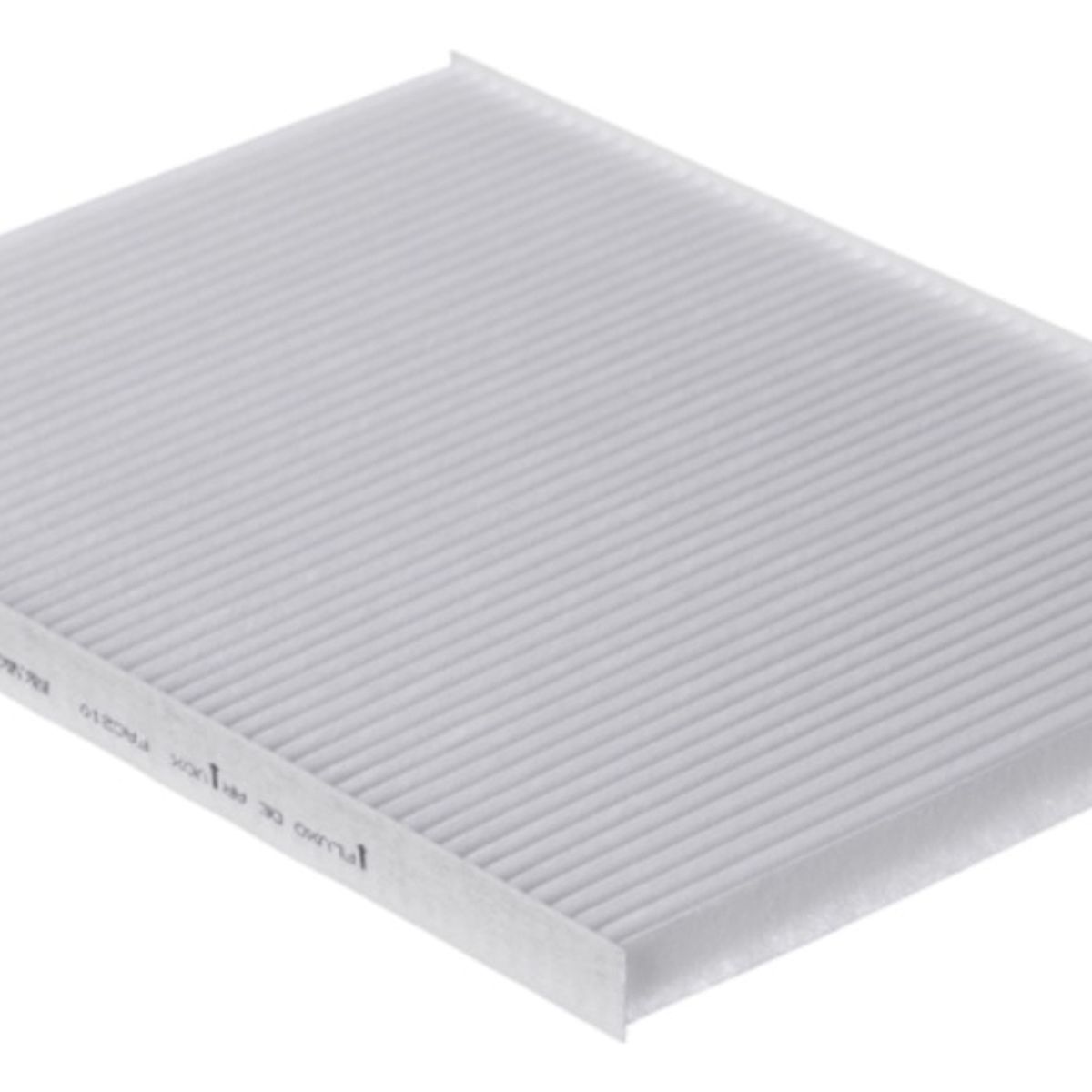VOX - Filtro Polen Vox Ford Fusion 2.0 2013--