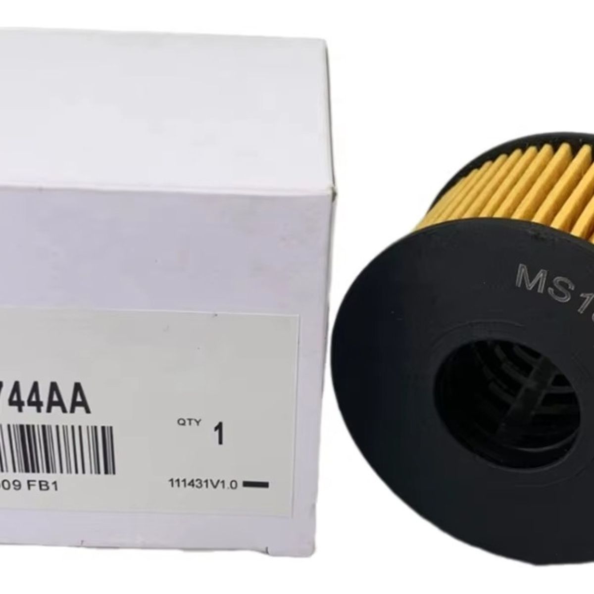 FORD - Filtro Aceite Ford Territory 1.5 2018