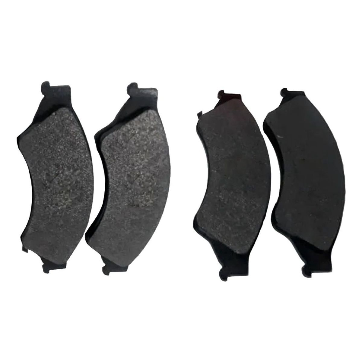 FORD - Juego Pastillas Freno Del Motorcraft Ranger  3.2 (2023)