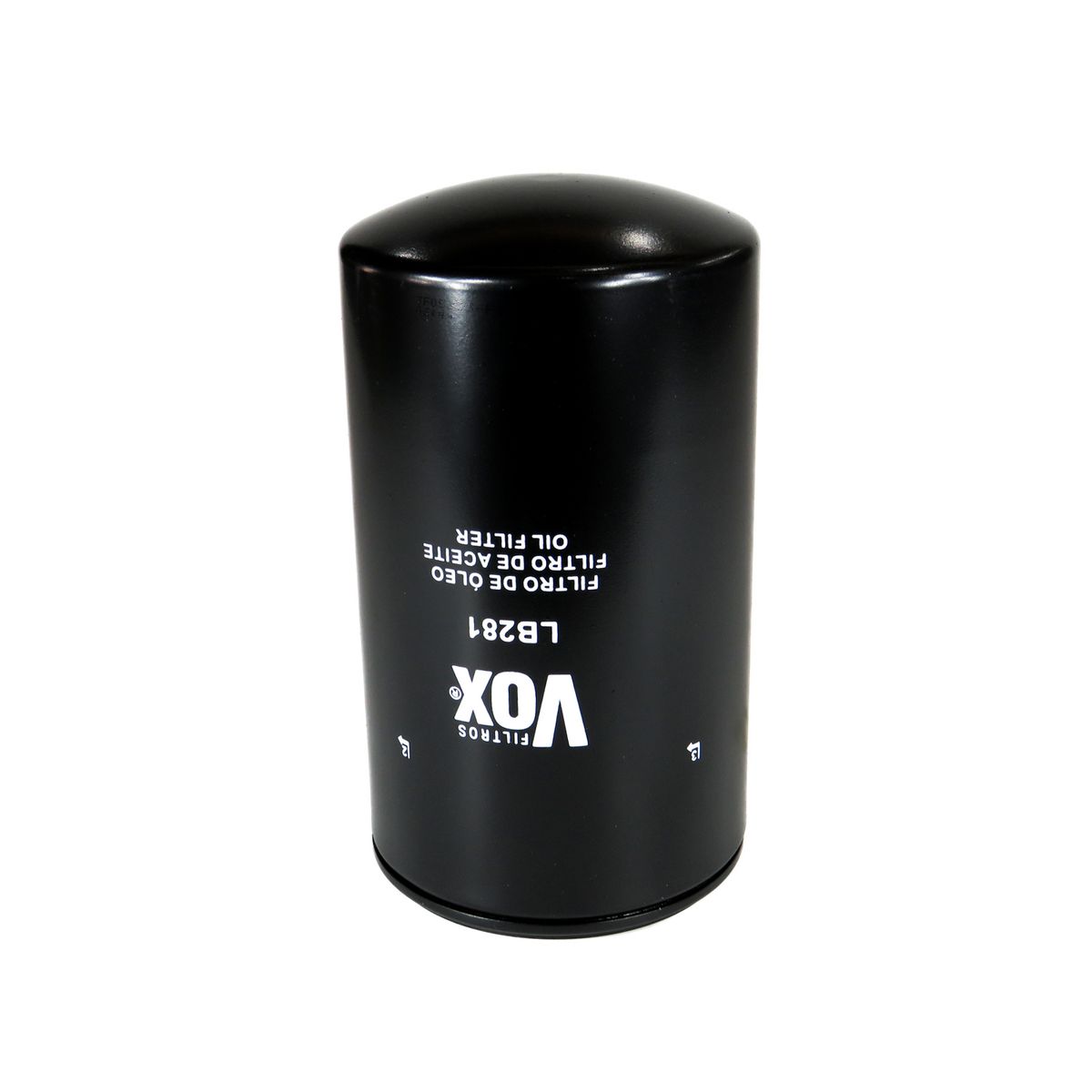 VOX - Filtro Aceite Isuzu Frr (2011-)