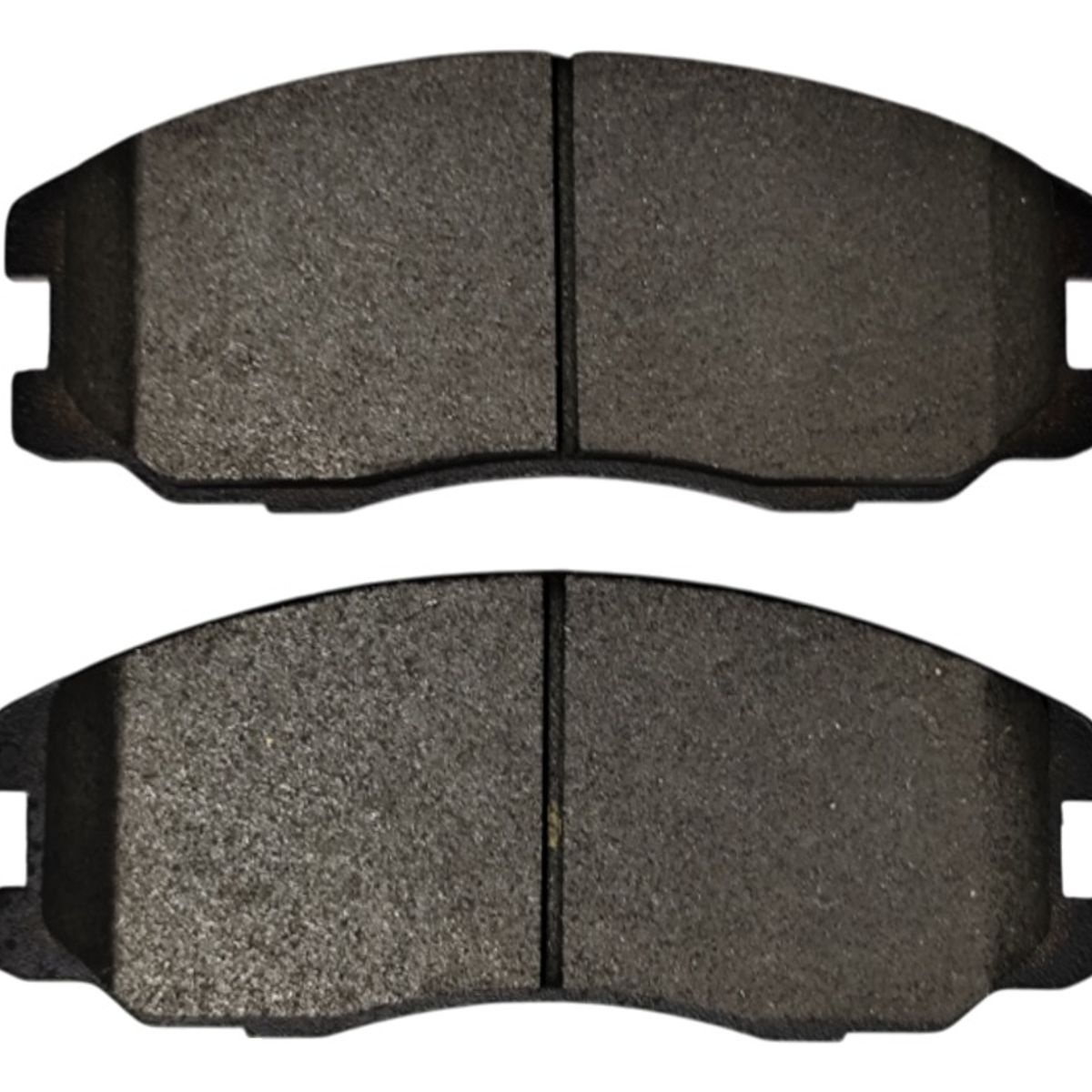 ADELCO - Pastilla Freno Del Chevrolet Captiva 2.4 2007 - 2012