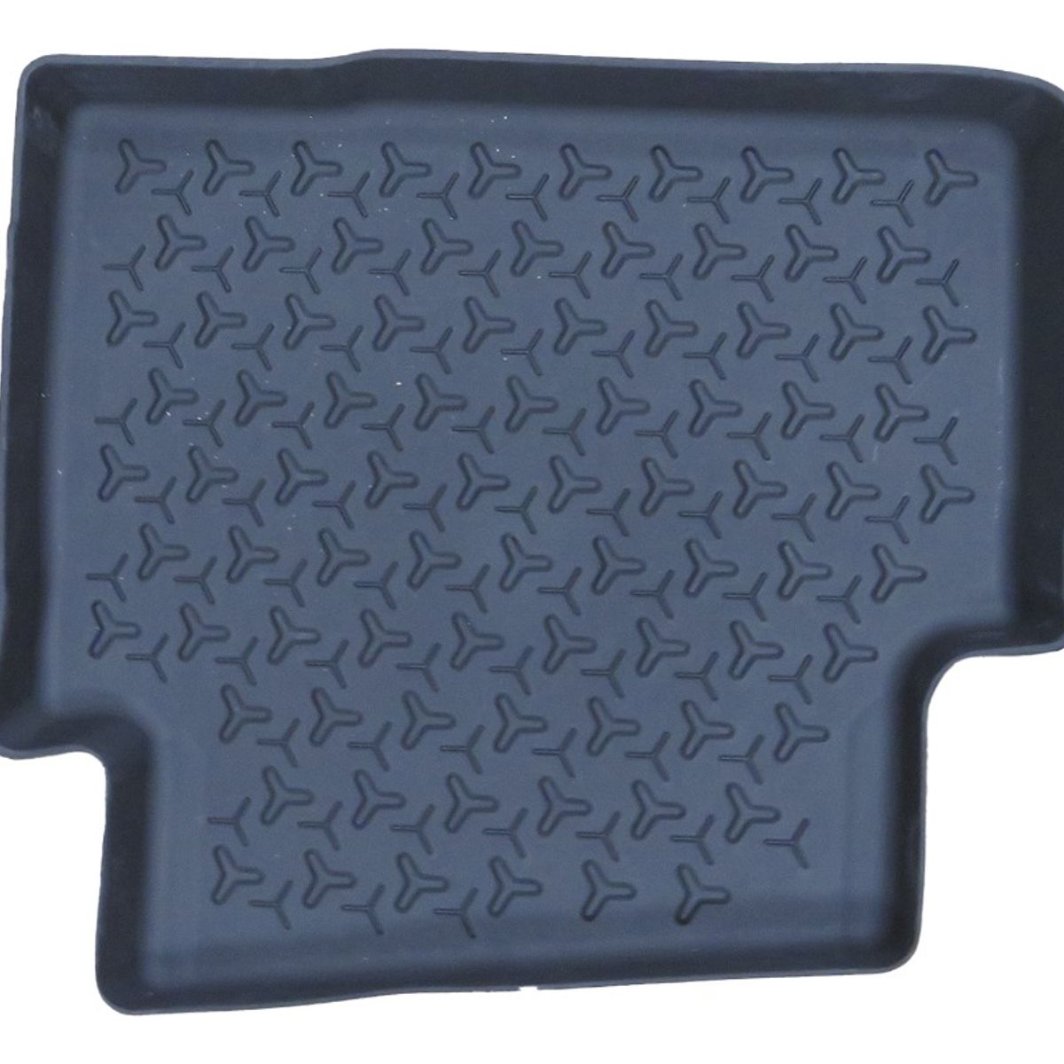 FORD - Jgo Pisos De Goma All Weather Ford Bronco Sport (2020-2022)