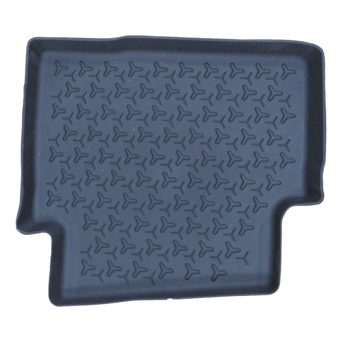 FORD - Jgo Pisos De Goma All Weather Ford Bronco Sport (2020-2022)