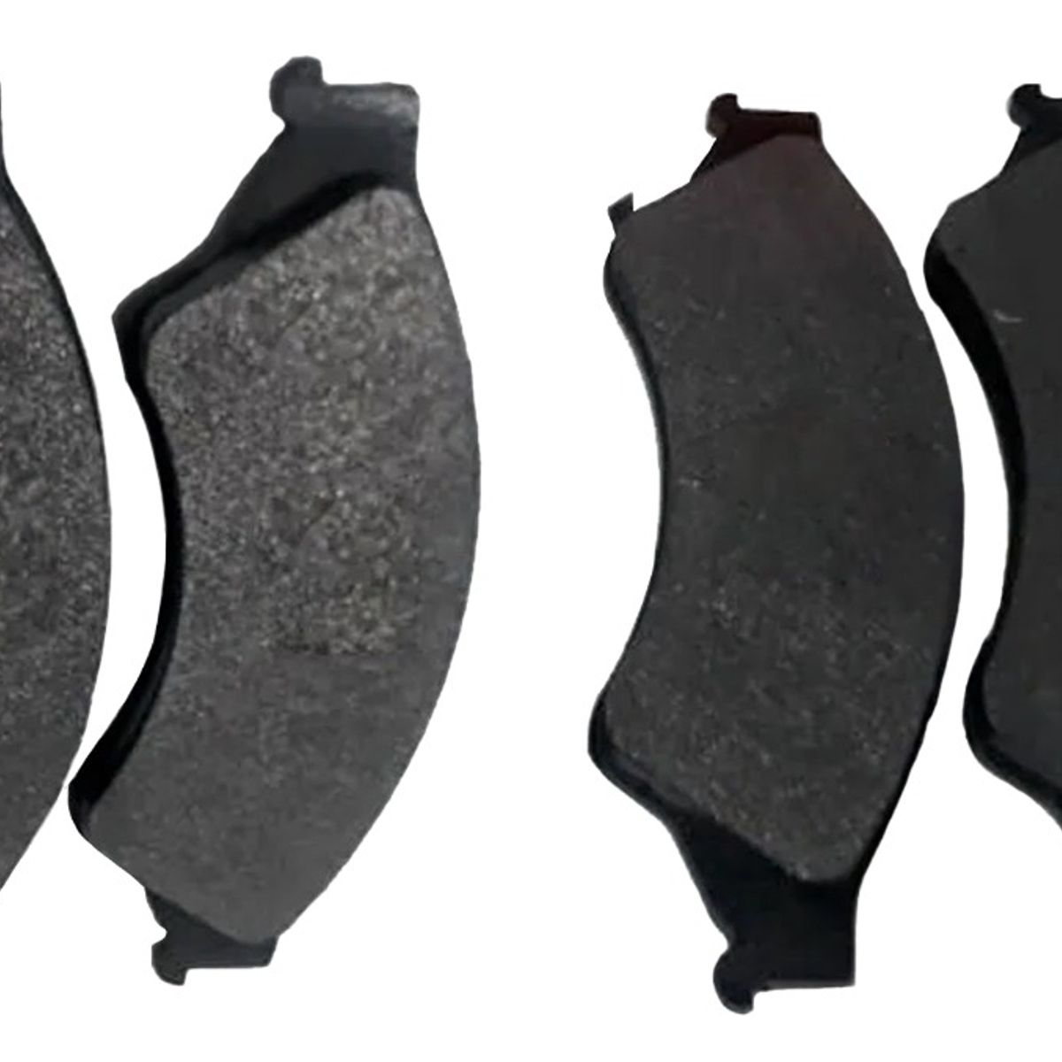 FORD - Juego Pastillas Freno Del Motorcraft Ranger  2.2 (2015)