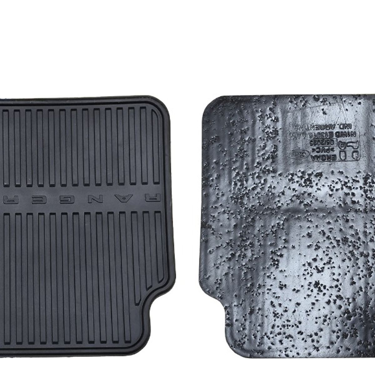 FORD - Kit Cubre Alfombras P703s Ford Ranger 2023
