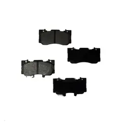 MAGMA - PASTILLA FRENO DEL. FORD MUSTANG GT 2.3 2015-2023