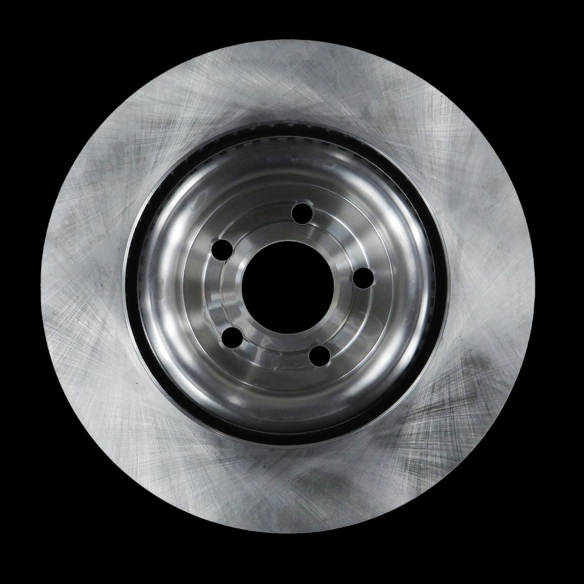 MAGMA - DISCO FRENO DEL. FORD EXPLORER 2.3  2019-2022