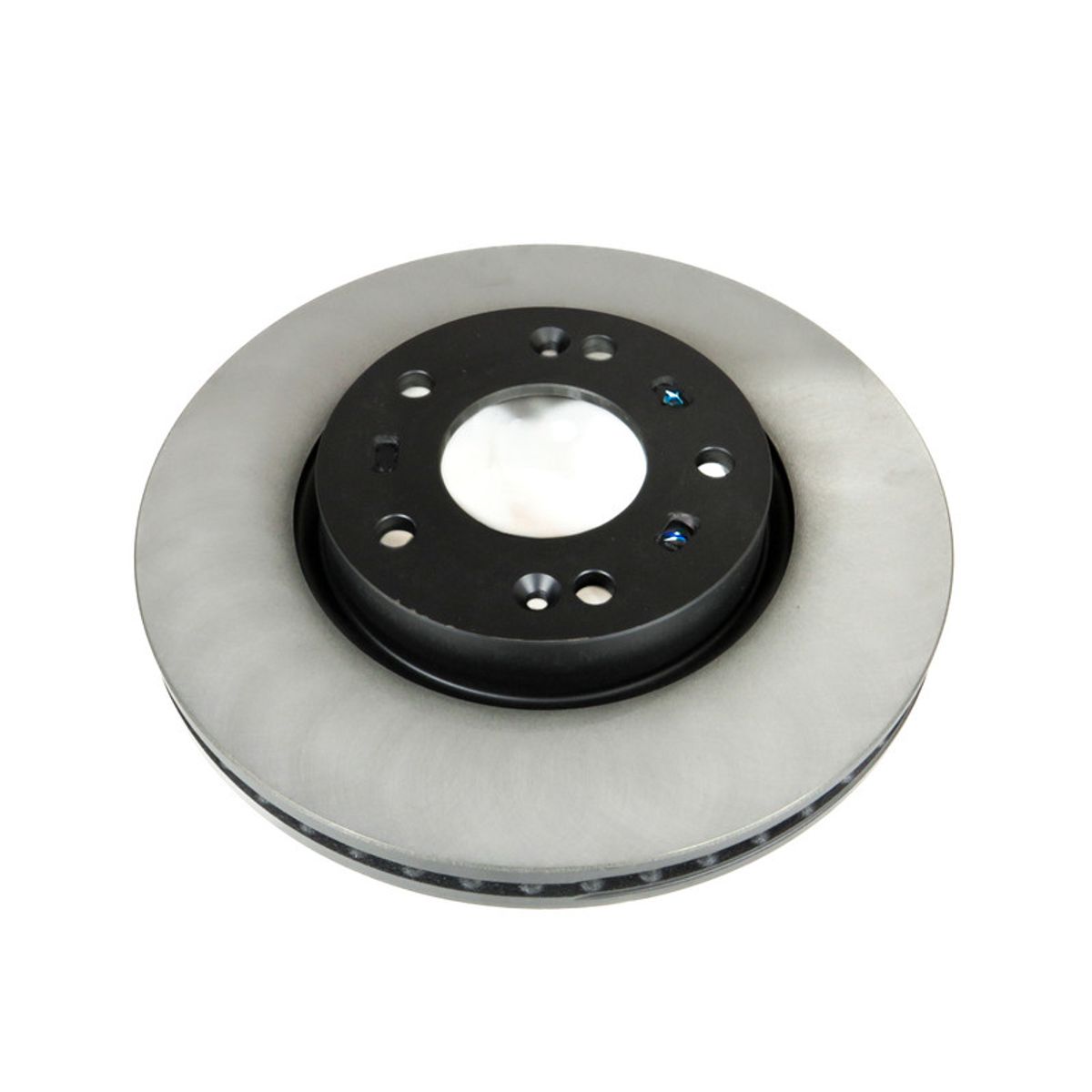 HYUNDAI - Disco Freno Del. Hyundai Tucson 2005 - 2015