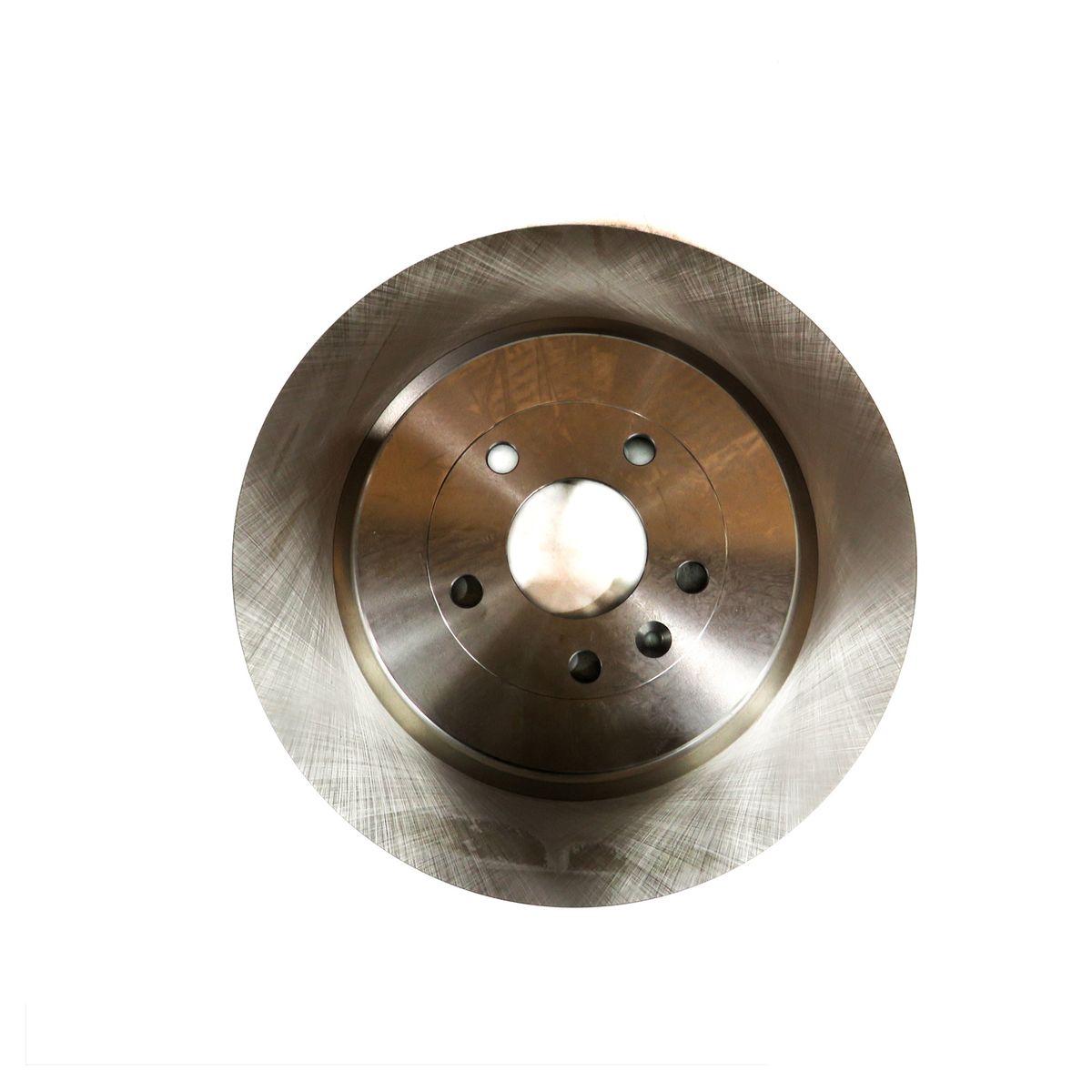 MAGMA - DISCO FRENO TRAS. FORD EXPLORER 2.5 2011-2019