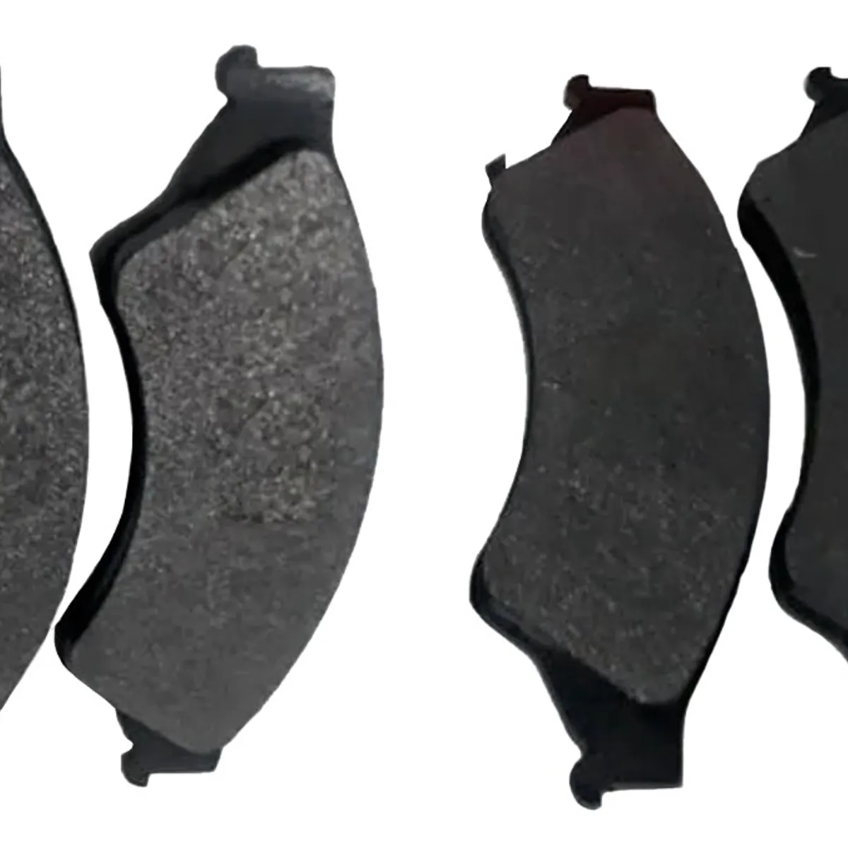 FORD - Juego Pastillas Freno Del Motorcraft Ranger  3.2 (2021)