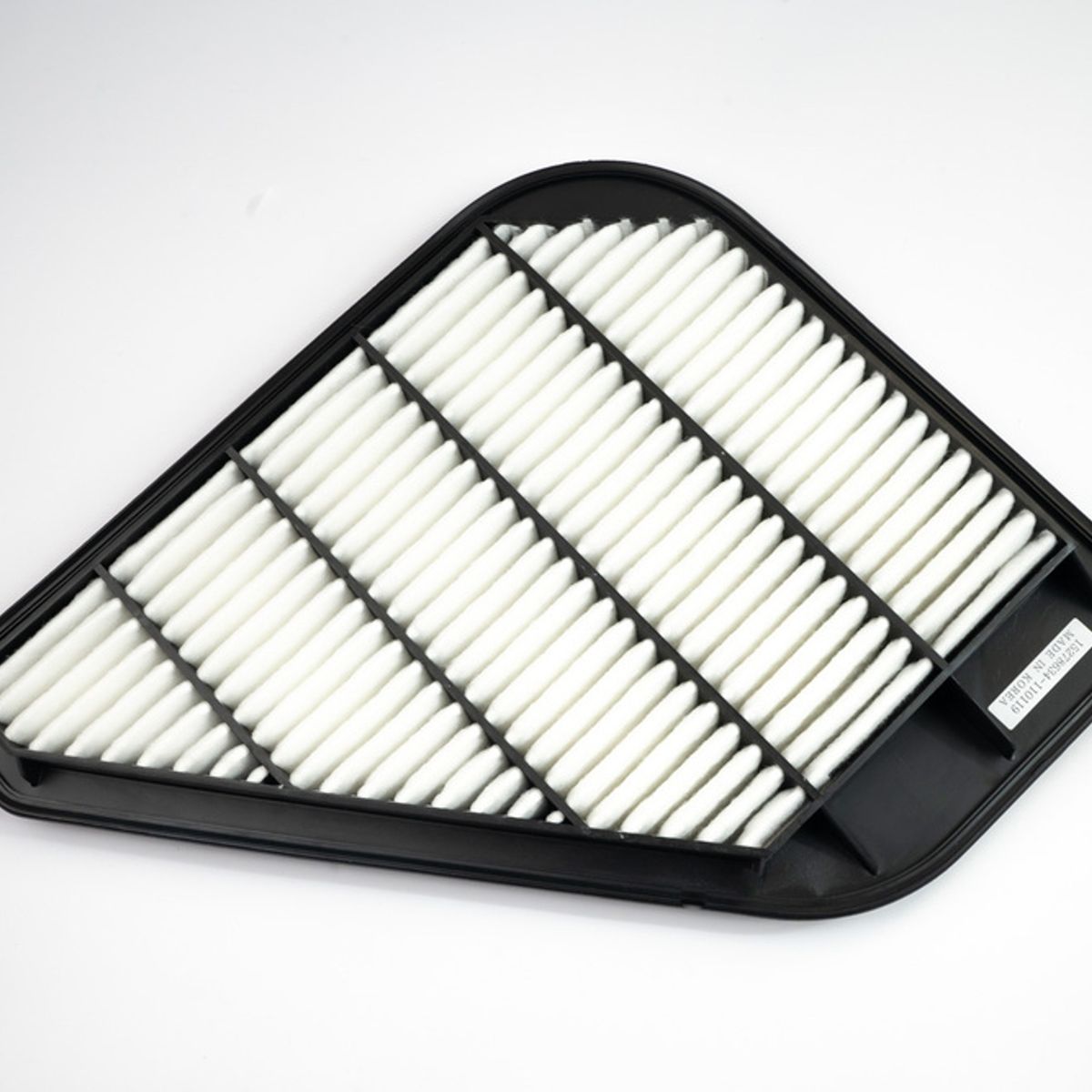 CHEVROLET - Elemento Filtro Aire Gm 15278634