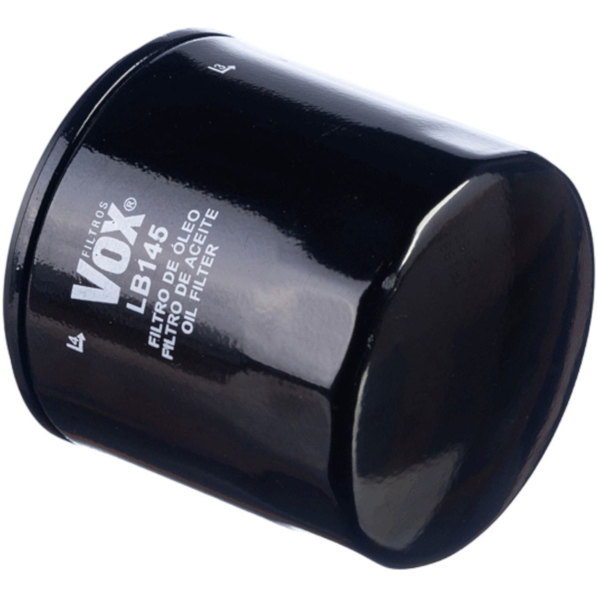 VOX - Filtro Aceite Ford Bronco 2.0 (2021-)