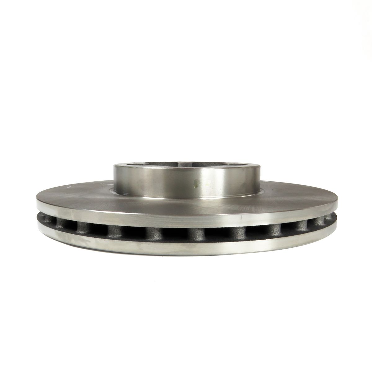 MAGMA - DISCO FRENO DEL. FORD TRANSIT 2.0 2006-2014