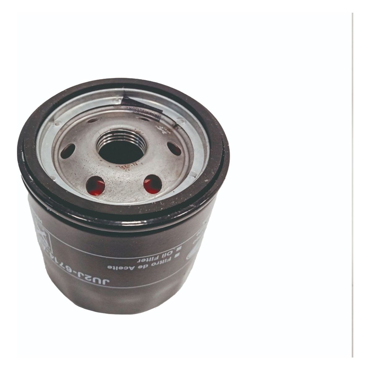 FORD - Filtro De Aceite Ford Ecosport Dragon 1.5 2017-2021 Original