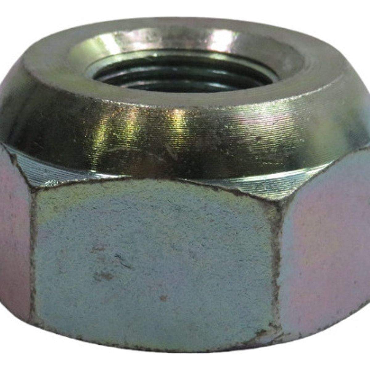 GENERICO - Tuerca Rim (aro) Ruedas Chevrolet Npr 3.9 1987 /