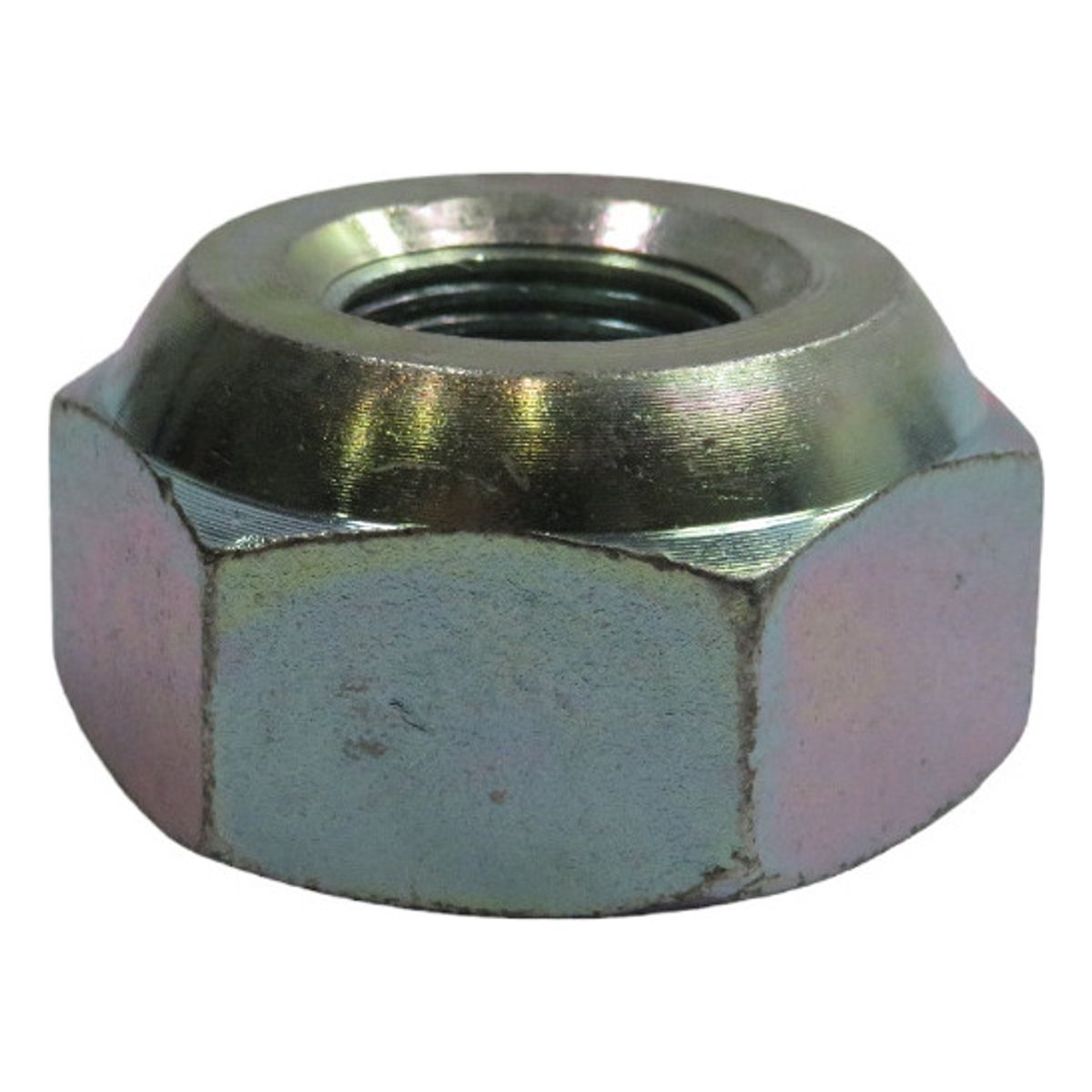 GENERICO - Tuerca Rim (aro) Ruedas Chevrolet Npr 3.9 1987 /