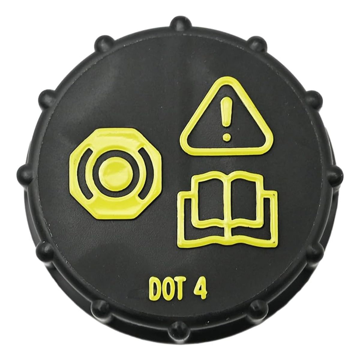 FORD - Tapa Deposito Liquido Freno Ford Transit 2.2 2014-2024