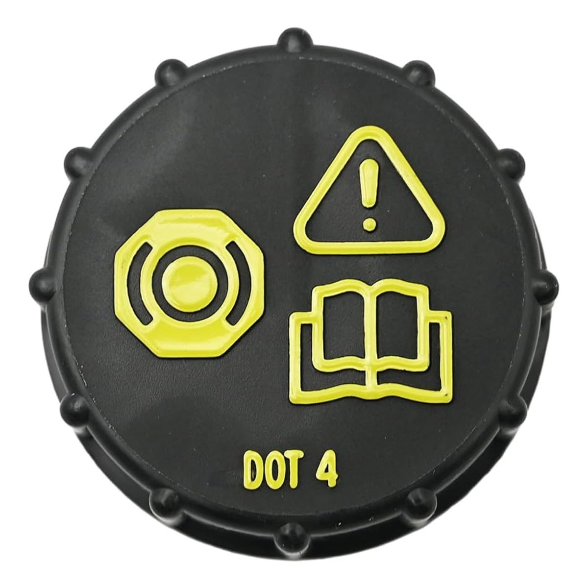 FORD - Tapa Deposito Liquido Freno Ford Transit 2.2 2014-2024