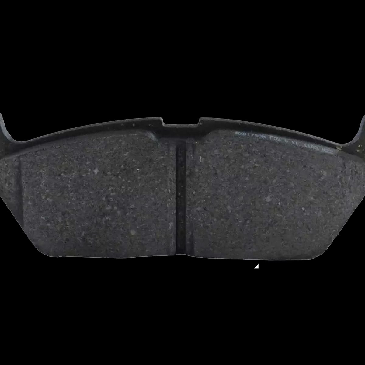 MAGMA - PASTILLA FRENO TRAS. FORD MUSTANG GT 5.2 2015-2023