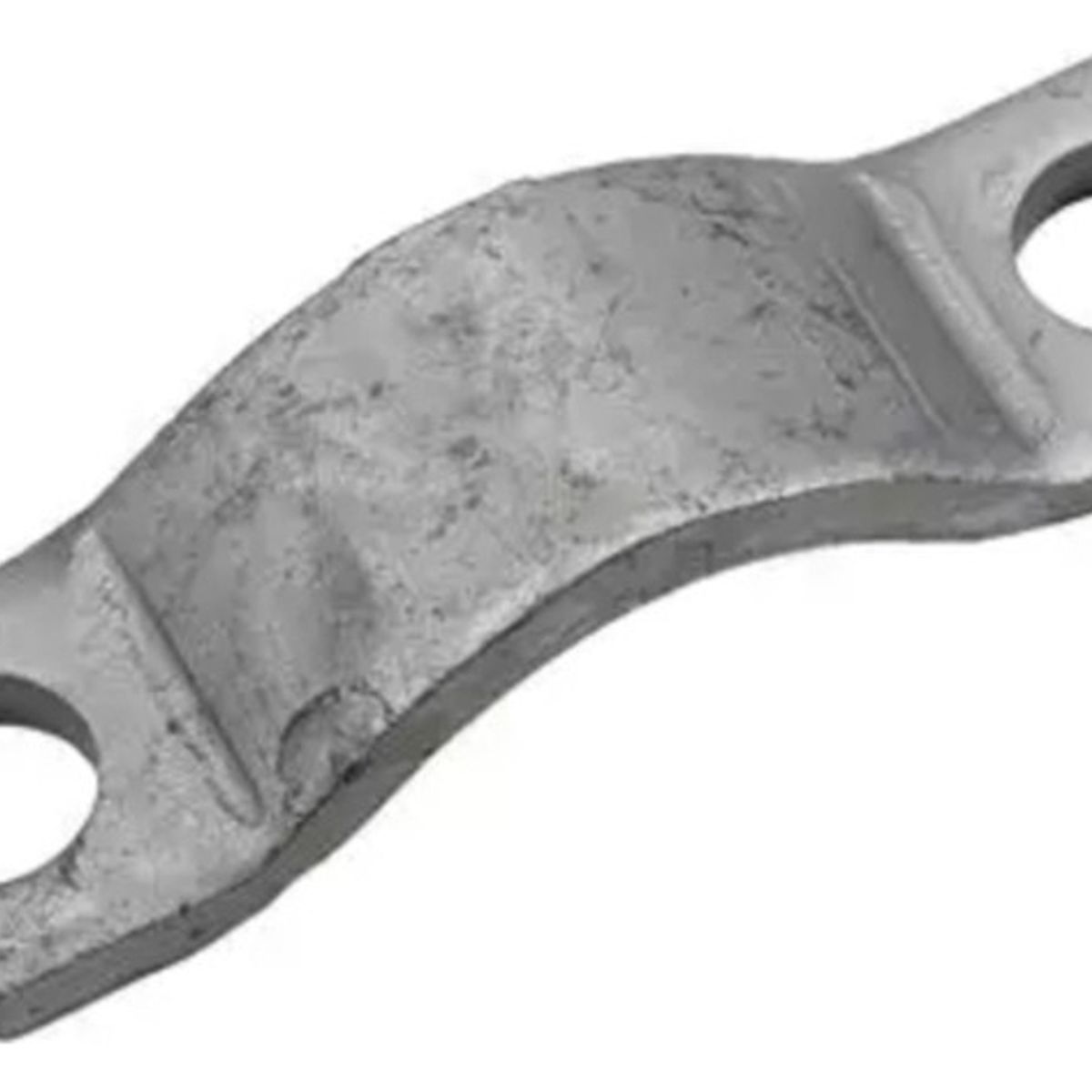 CHEVROLET - Soporte Eje Propulsor Trasero Colorado Cab Doble 2004/2012